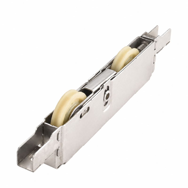 304 Stainless Steel 115GS / 115GT Roller Series representative model 304115GT