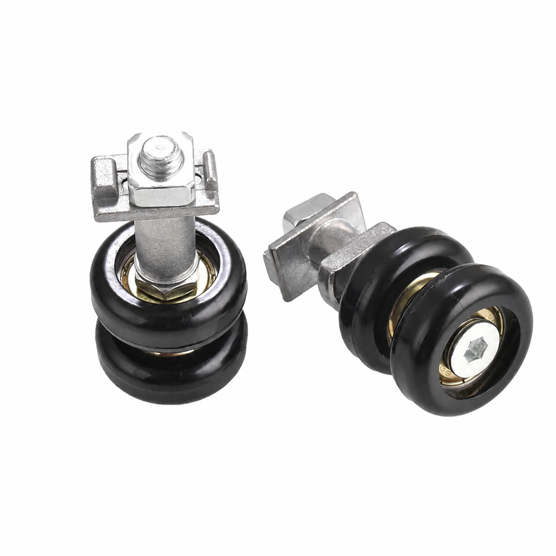 INB32 Iron Door Roller for Sliding Door and Window