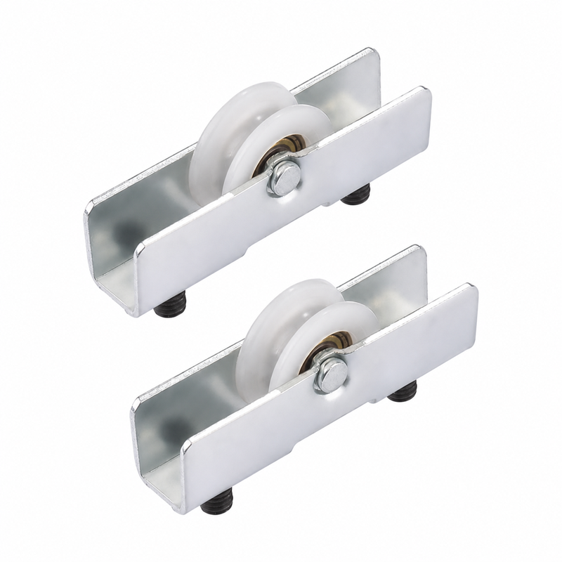 Compact Window Roller Series representative model IRZ1112U