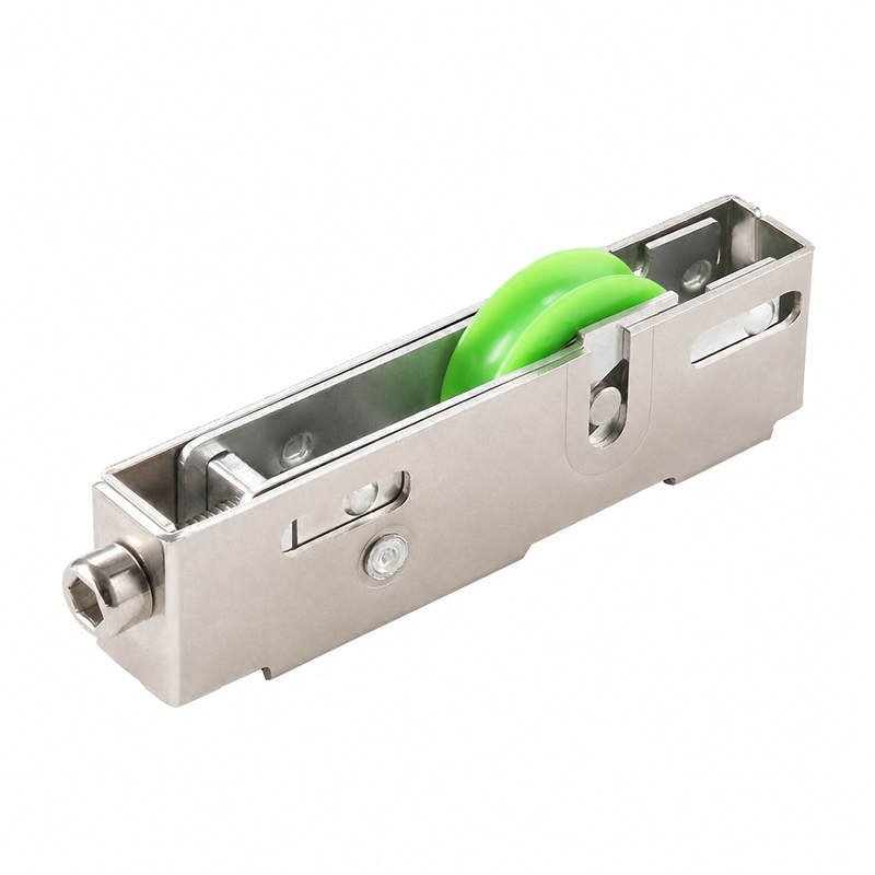 12.5mm Single-Wheel Roller Series representative model ST1R12520