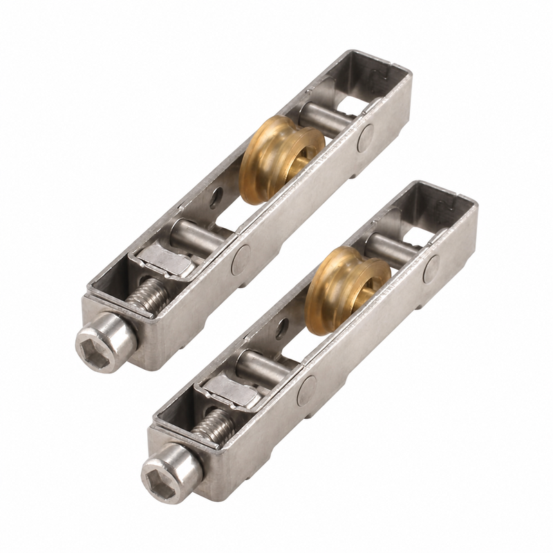 15mm Single Roller Series representative model ST2L1R1513