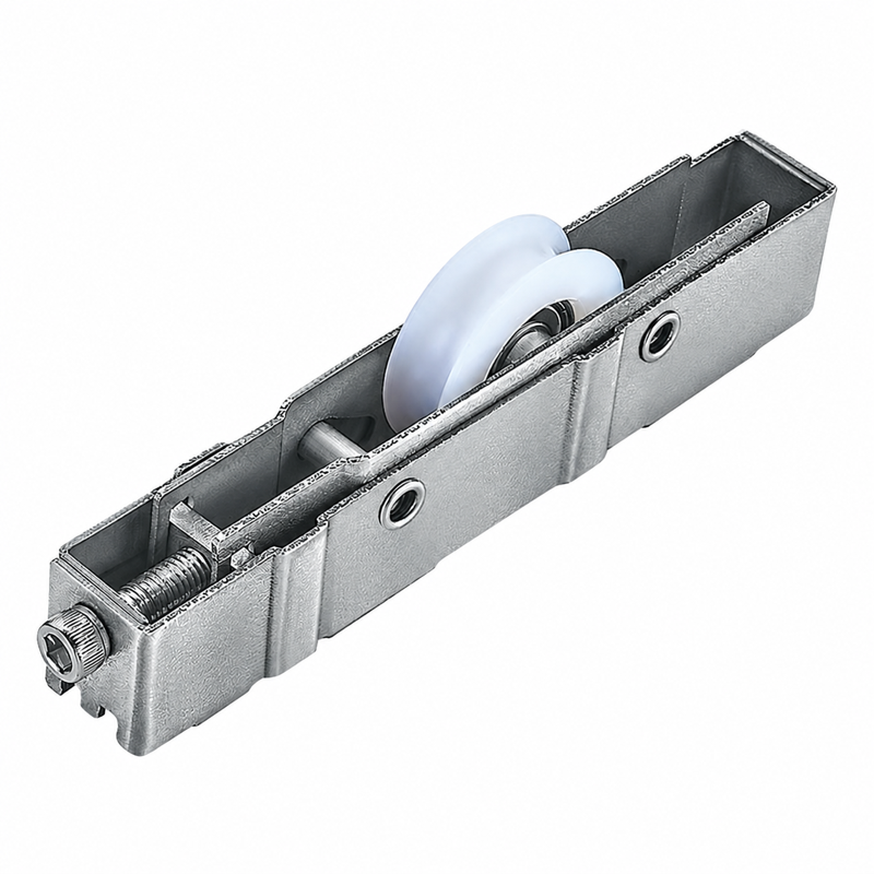 22 × 25mm 201 Stainless Steel Series representative model ST2L1R2225